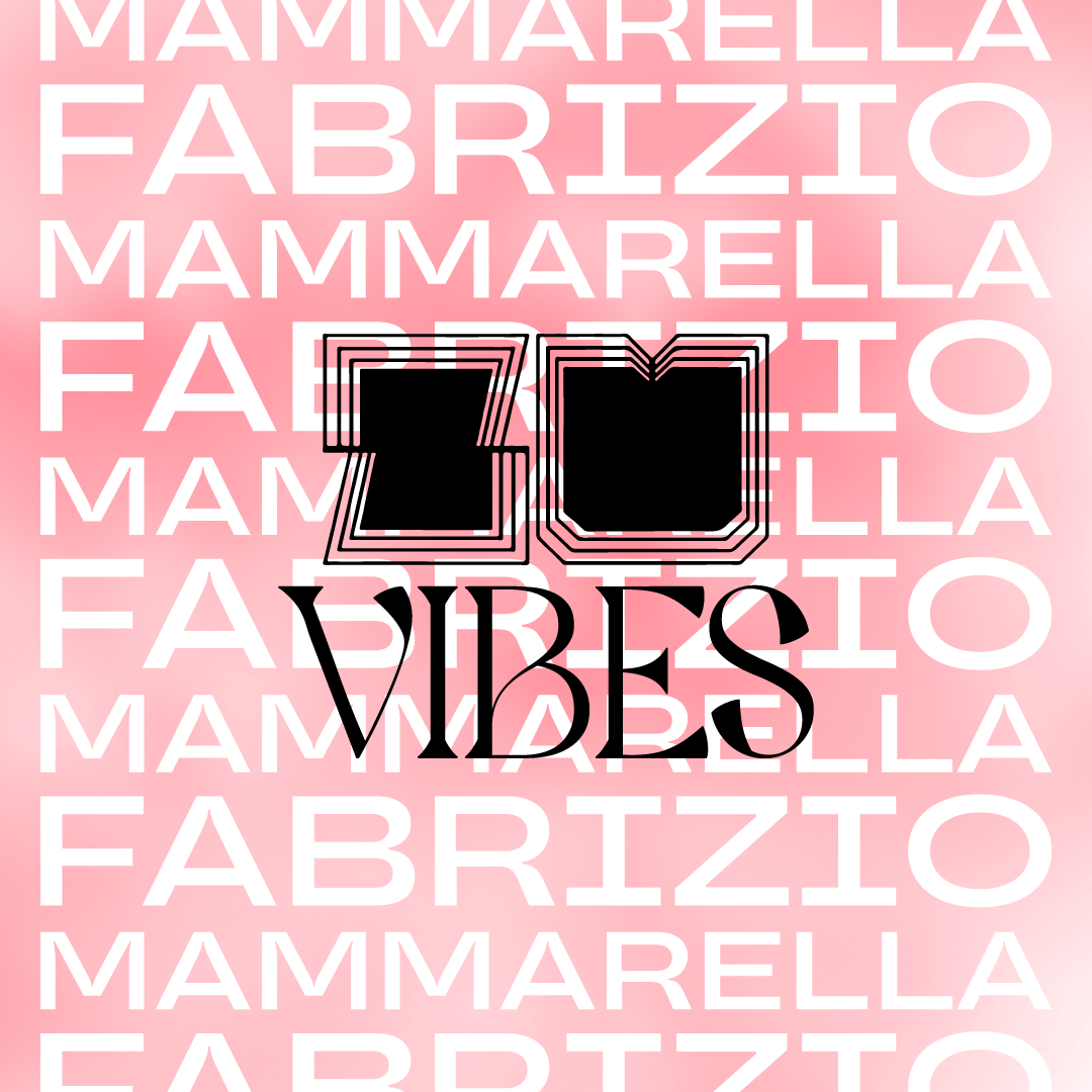 Unleashing the Legendary Vibes: Fabrizio Mammarella’s Epic Extended Set Live at Zu::Vibes!